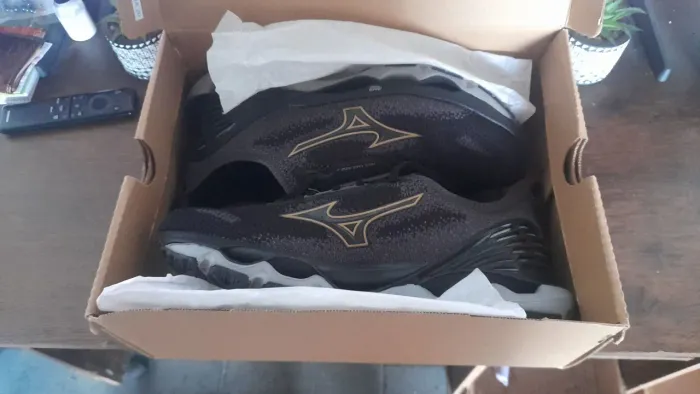 Tênis Mizuno Wave Endeavor - 2 ( PRA VENDER LOGO )