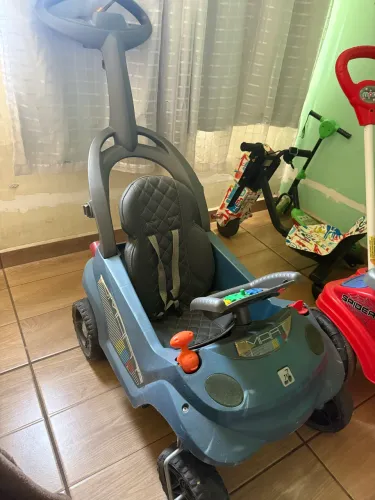 Carrinho infantil passeio 