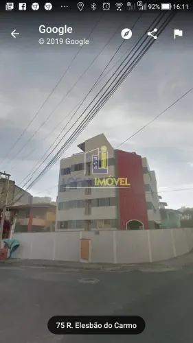 Apartamento duplex com 2 suítes + dependência + terraço à venda, Armação, Salvador, BA