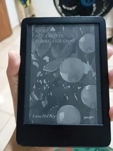 Kindle básico 11ª geração C2v2l3 2022