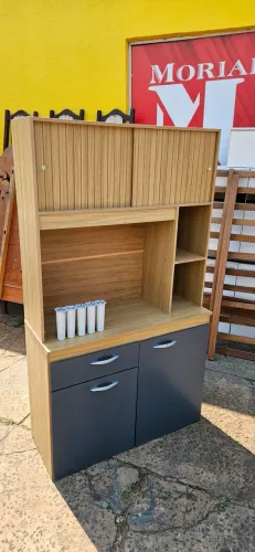 armário multiuso semi novo ENTREGA GRÁTIS