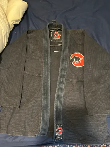 Kimono A1 Bull fighter parte superior 