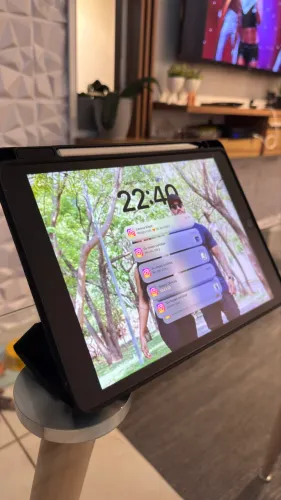 IPad 9° geração