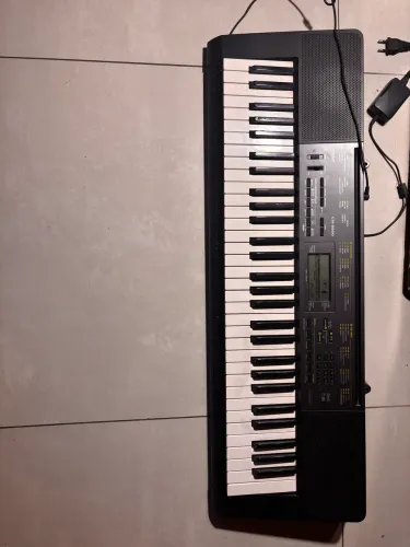 Teclado CTK 2200