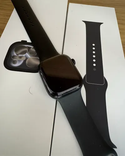 APPLE WATCH SÉRIES 11 42mm