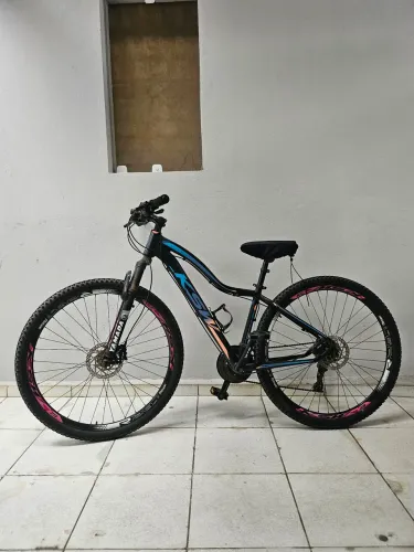 Bicicleta aro 29