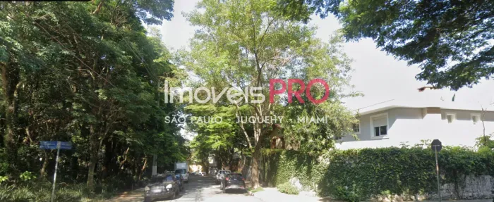 terreno residencial