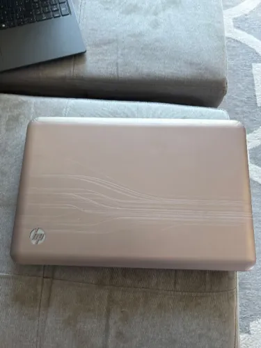 Notebook HP DV6 3052nr (Core i7) 2010