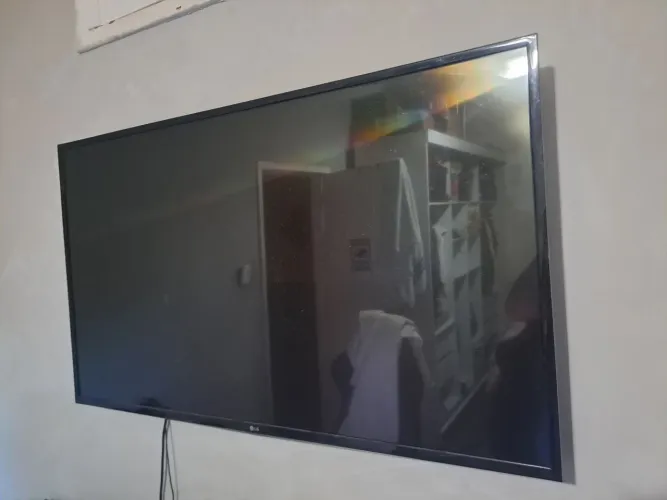 TV LG 49 Polegadas