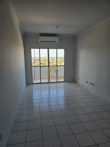 COMPRE OU ALUGUE APARTAMENTO NO EDIFÍCIO AVENIDA HOME & OFFICE CUIABÁ/MT