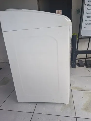 Máquina de lavar Eletrolux