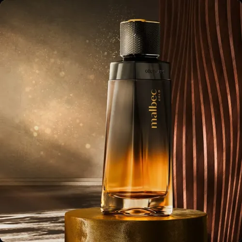 Malbec Gold Perfume 100ml
