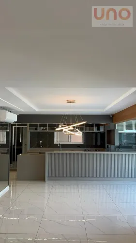 Apartamento para locação no Passarela Park Prime Campo Grande | 142 m² | 3 suítes