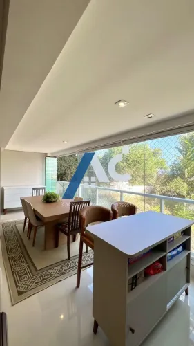 APARTAMENTO À VENDA EM PATAMARES | 110m² | 2 SUÍTES COM CLOSET | HOME OFFICE | NASCENTE |