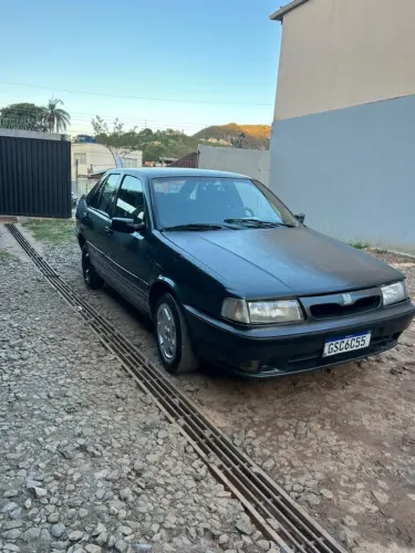 Fiat Tempra HLX 2.0 16V 4P 1998