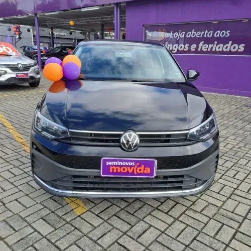 Volkswagen Virtus TSI 1.0 Flex 12V 4P Aut. 2026