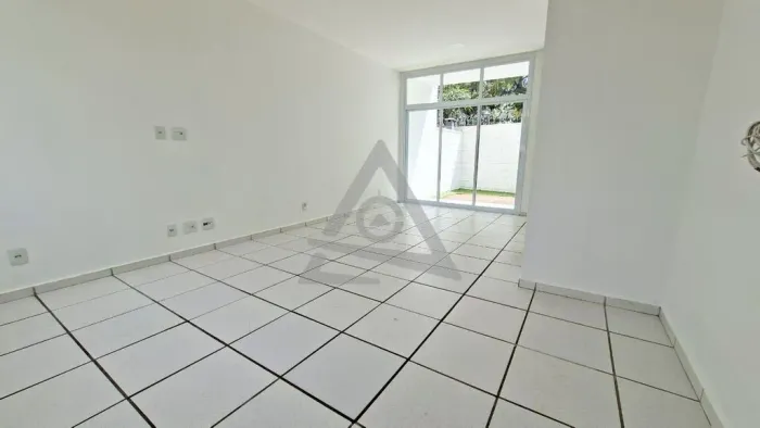 Casa para alugar em Campinas, Parque Taquaral, com 3 quartos, com 84 m², Residencial Vila