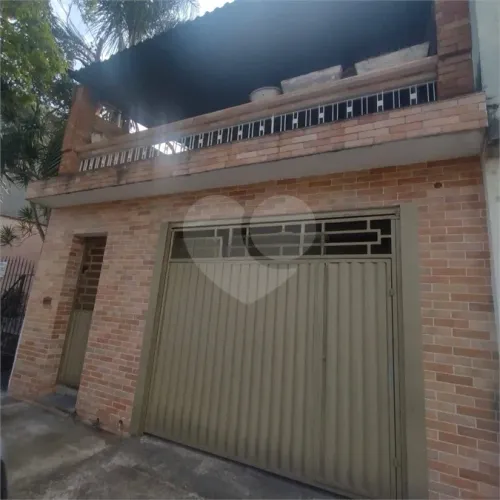 Sobrado com 3 quartos à venda em Jardim líbano - SP