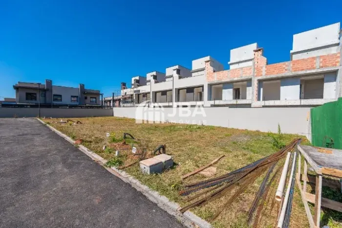 Excelente oportunidade - Terreno Condomínio San Marino