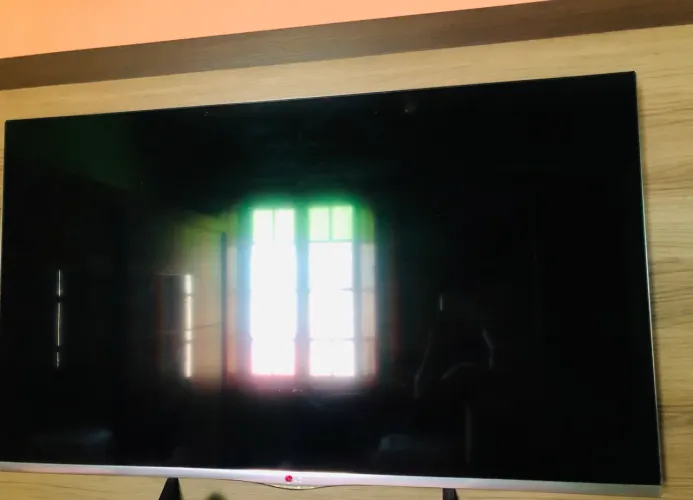 Tv LG LA 7400 47 polegadas 