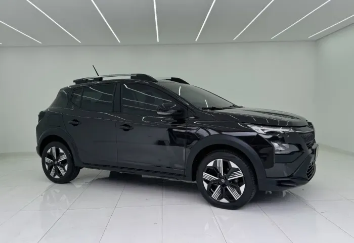 Renault Kardian Techno Flex 1.0 TB 12V 5P Aut. 2025