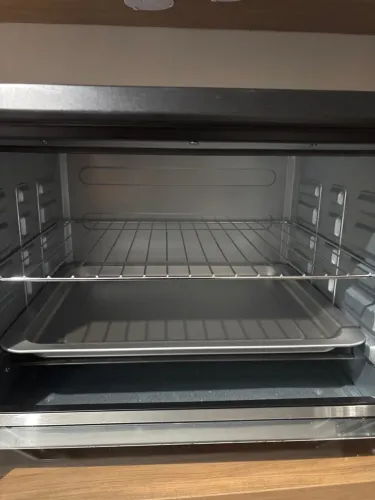 FORNO ELETRICO BRITANIA