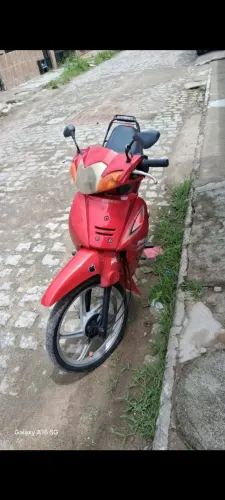 Vendo cinquentinha toda boa 