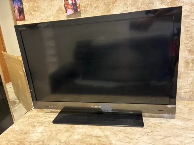 TV Sony Bravia 32 polegadas
