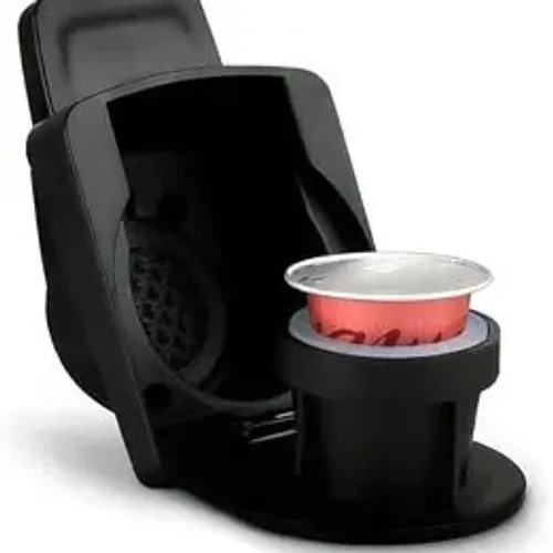Nexcap - Adaptador de cápsulas Nespresso para Cafeteiras Dolce Gusto