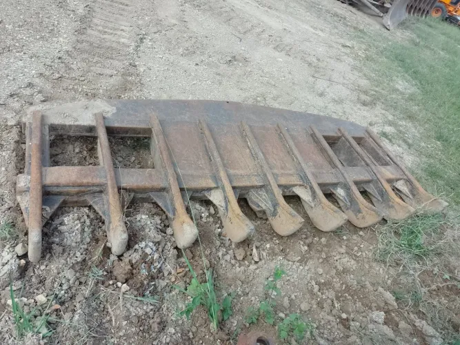 Garfo Enlerador