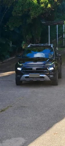 Fiat Toro Volcano 2.0 16V 4X4 TB Diesel Aut. 2022
