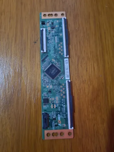 Placa T-CON CV500U2-T01
