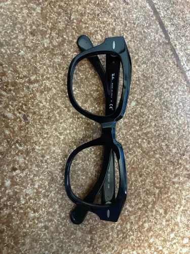 Armação de óculos de grau Ray-Ban RB0880