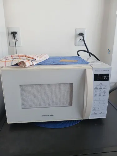 Micro-ondas