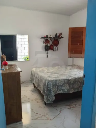 Casa Para Vender com 3 quartos 1 suítes no bairro Jabotiana em Aracaju