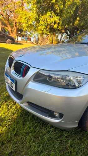 BMW 320I A 2010