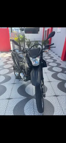 Vendo Bros 160 ano 2022