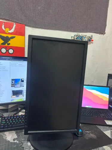 Monitor 20 Polegadas HP