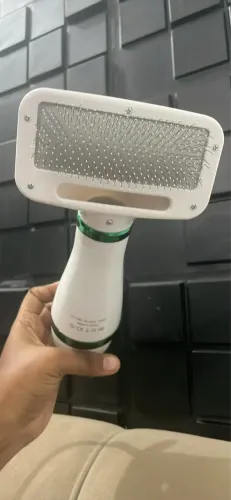Secador de pet
