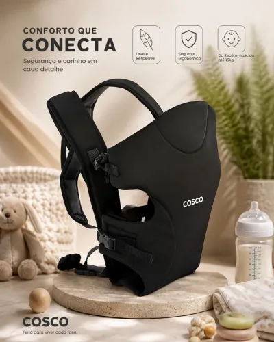 Canguru Loop Cosco