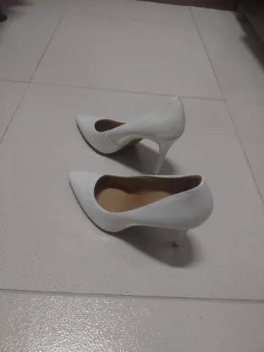 Sapato de salto