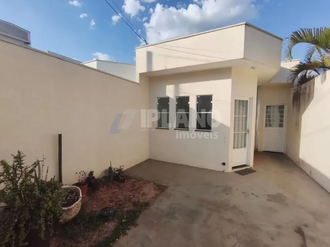 Venda de Casas / Padrão na cidade de São Carlos
