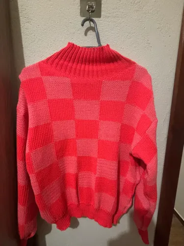 Blusa de Frio