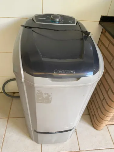 Tanquinho Colormaq 10kg