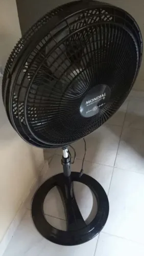 Ventilador