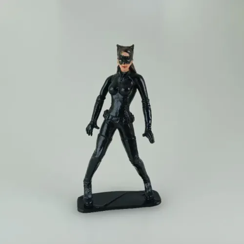 Boneco DC - Mulher Gato (cód 372)
