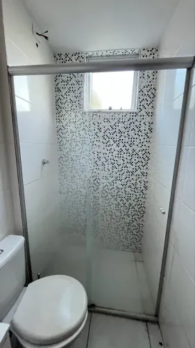 Box de banheiro segunda mão