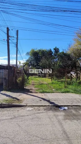 Terreno medindo 875m² no bairro Mato Grande, Canoas. Terreno medindo 875m² no bairro Mato
