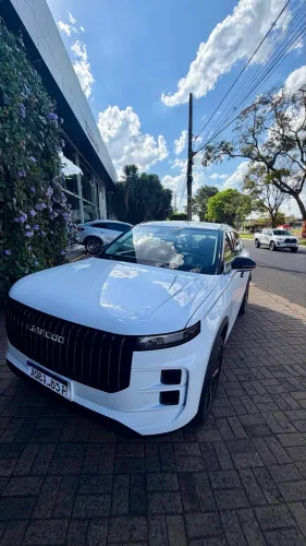 Jaecoo 7 / J7 Elite 1.5 TB 16V Aut. 5p (híbrido) 2027