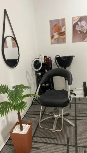Salão de beleza